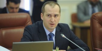 Алексей Павленко: В этом году Одесский регион – лидер по сбору и экспорту зерна