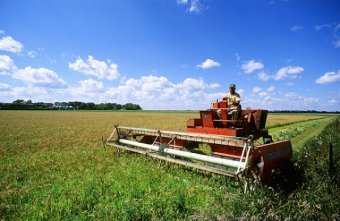 5 тыс. украинских фермеров освоят  европейскую систему орошения