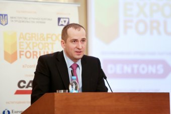 Алексей Павленко прокомментировал реформу рыбной отрасли
