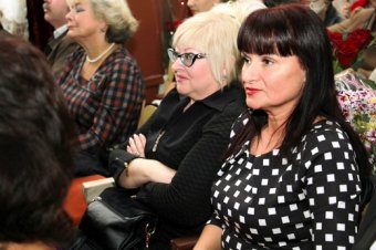 Одесский технический колледж пищевых технологий отметил 85-летний юбилей