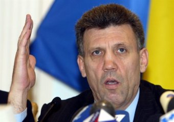 Сергей Кивалов снял свою кандидатуру с выборов 
