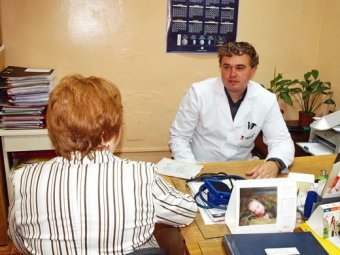 В Одессе пенсионеры могут получить льготные рецепты на лекарства от гипертонии