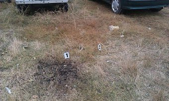 Стали известны подробности взрыва в Любашевском районе