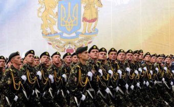 Как одесситы будут праздновать День защитника Украины (программа)