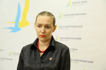 В Одесской области более 15 тыс. инвалидов с психическими расстройствами