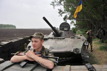 В Одессе начнёт работу Центр психологической реабилитации для участников АТО
