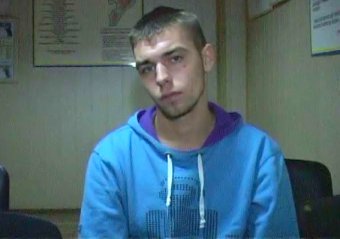 В Киевском районе Одессы задержали грабителя (фото, видео)
