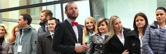 Общественная приемная ОГА приступила к работе (фото)