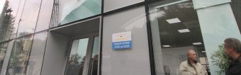 Общественная приемная ОГА приступила к работе (фото)