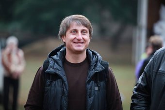 В Киевском районе прошла сельскохозяйственная ярмарка (фото)