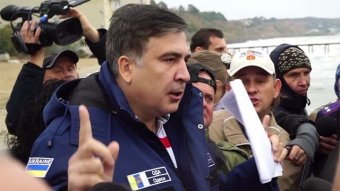 В Крыжановке проводятся обыски в квартире главы сельсовета и некоторых депутатов