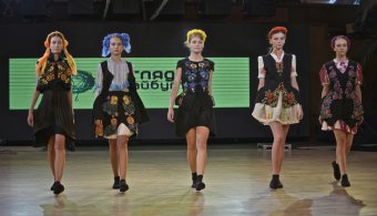 Скоро открытие  «Odessa Fashion Week»!
