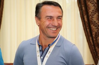 Одесские ветераны футбола стали чемпионами Европейских игр мастеров (фото)