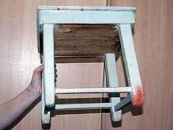 Выпил, убил, в тюрьму