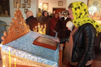 Ирина Куценко: Мы должны чтить праздники и уважать наши традиции (фото)