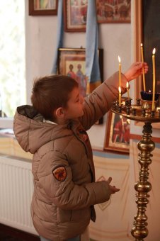 Ирина Куценко: Мы должны чтить праздники и уважать наши традиции (фото)