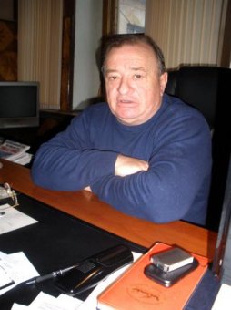 Умер Андрей Вегержинский