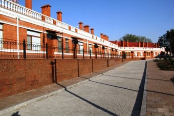 Геннадий Труханов провел рабочее совещание по сдаче в эксплуатацию новых корпусов инфекционной больницы (фото)