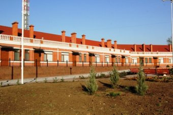 Геннадий Труханов провел рабочее совещание по сдаче в эксплуатацию новых корпусов инфекционной больницы (фото)