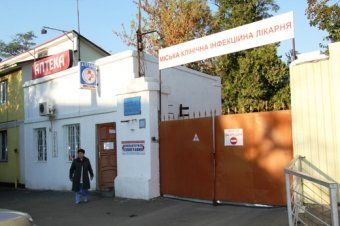 Геннадий Труханов провел рабочее совещание по сдаче в эксплуатацию новых корпусов инфекционной больницы (фото)