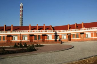 Геннадий Труханов провел рабочее совещание по сдаче в эксплуатацию новых корпусов инфекционной больницы (фото)