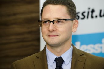 В историческом центре Одессы появятся велодорожки
