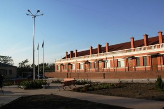 В ожидании открытия