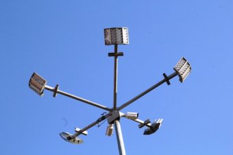 В ожидании открытия