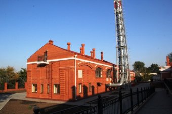 В ожидании открытия