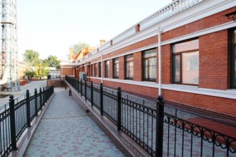 В ожидании открытия