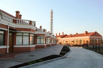 В ожидании открытия