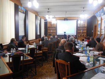 Как повысить мотивацию одесских студентов к учёбе