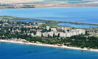 В дома жителей спальных районов Одессы начали подавать тепло