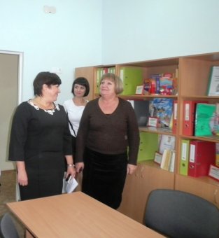 Одесские  детсады №№ 5 и 299 вышли на госаттестацию (фото)