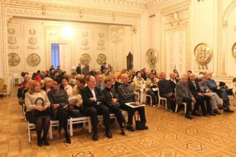 В Одессе состоялось торжественное закрытие Недель Германии