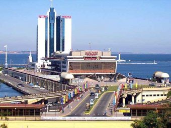 Одесса готовится к открытию Международного Черноморского транспортного форума