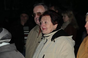 Программа "Одесский дворик" в действии (фото)