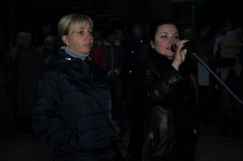 Программа "Одесский дворик" в действии (фото)