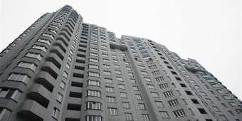 Рынок недвижимости назвали одним из самых рискованных