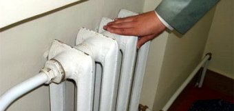 В Одессе запущены в работу 43 котельных