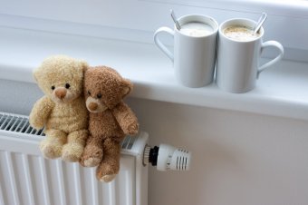 В Одессе запущены в работу 58 котельных, из них 6 - обслуживающие жилые дома