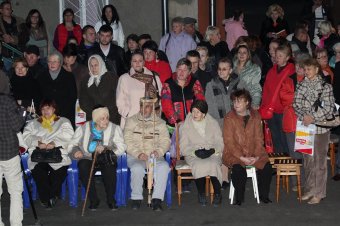 Марат Королев: Ни одно поданное заявление не остается без моего внимания (фото)