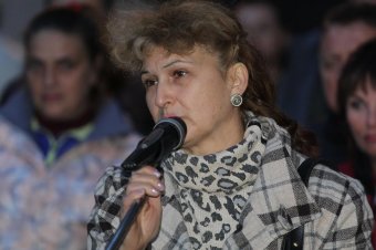Марат Королев: Ни одно поданное заявление не остается без моего внимания (фото)