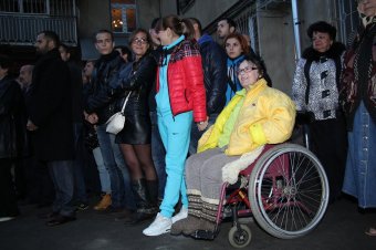 Марат Королев: Ни одно поданное заявление не остается без моего внимания (фото)