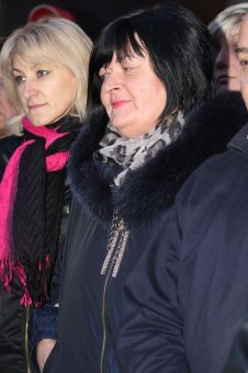 Марат Королев: Ни одно поданное заявление не остается без моего внимания (фото)