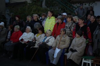 Марат Королев: Ни одно поданное заявление не остается без моего внимания (фото)