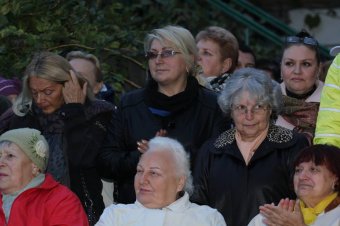Марат Королев: Ни одно поданное заявление не остается без моего внимания (фото)