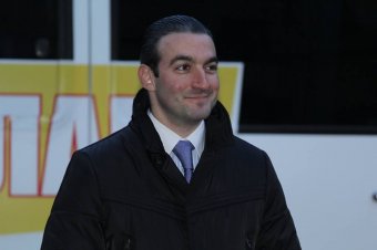 Марат Королев: Ни одно поданное заявление не остается без моего внимания (фото)