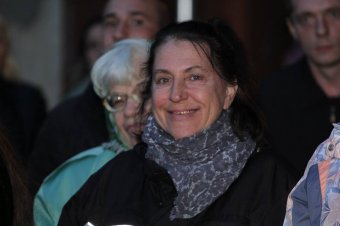 Марат Королев: Ни одно поданное заявление не остается без моего внимания (фото)