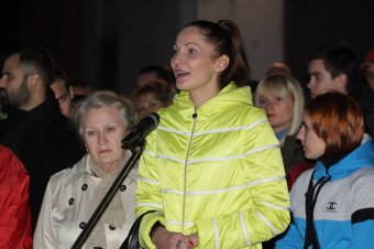 Марат Королев: Ни одно поданное заявление не остается без моего внимания (фото)